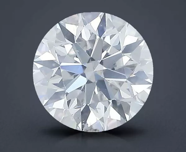 0.41 Carat · F · SI2 excellent Cut