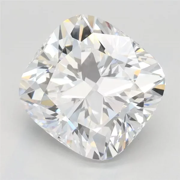 3.65 Carat · D · FL excellent Cut
