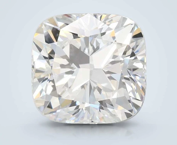 3.65 Carat · D · FL excellent Cut