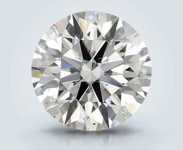 1.59 Carat · F · VS2 Rare Carat Ideal Cut