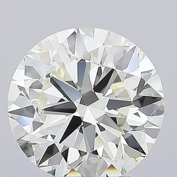 4.67 Carat · K · VS2 excellent Cut