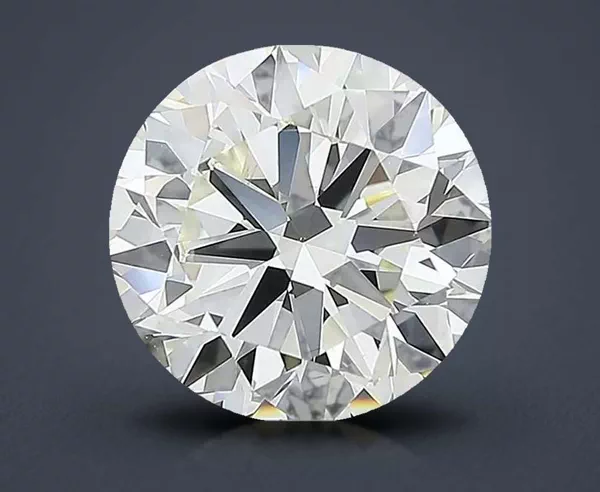 4.67 Carat · K · VS2 excellent Cut