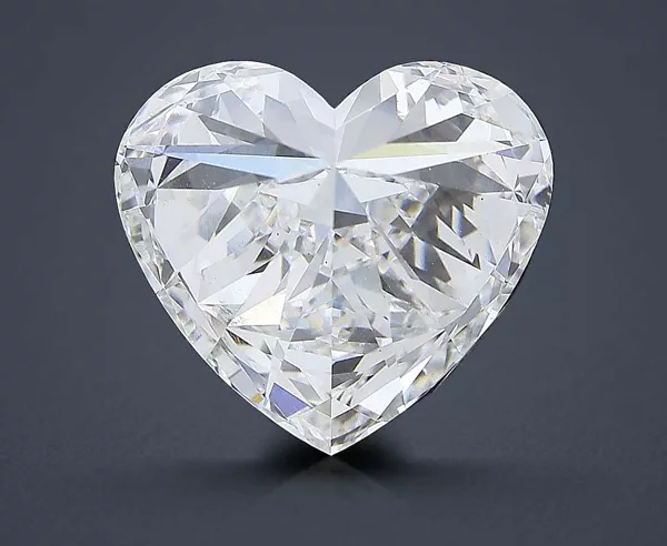 16.74 Carat · G · VS1 Rare Carat Ideal Cut