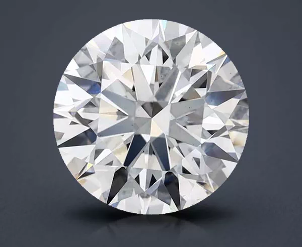 3 Carat · E · VS1 Rare Carat Ideal Cut