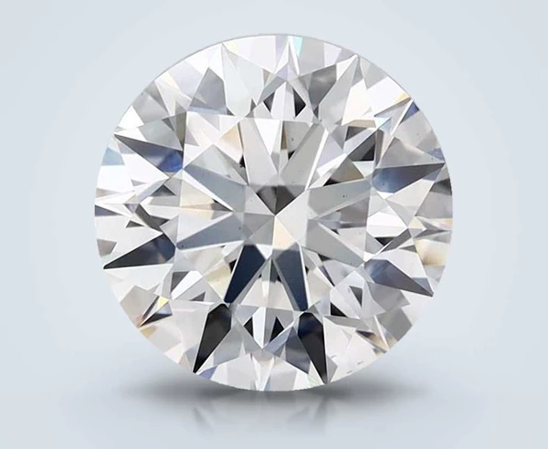3 Carat · E · VS1 Rare Carat Ideal Cut