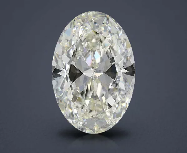 3 Carat · K · VS2 very good Cut