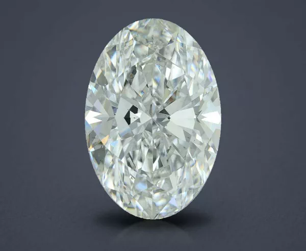 12.04 Carat · F · VS2 Rare Carat Ideal Cut