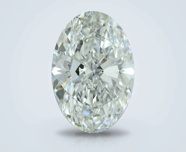12.04 Carat · F · VS2 Rare Carat Ideal Cut