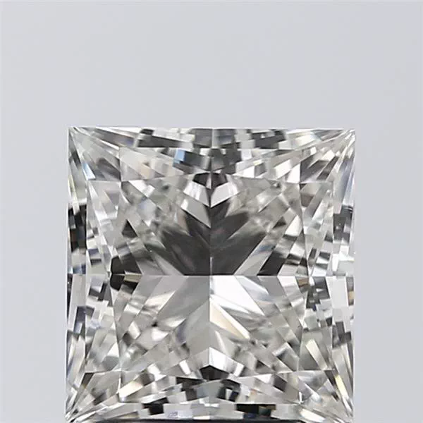 2.7 Carat · H · VS1 Rare Carat Ideal Cut