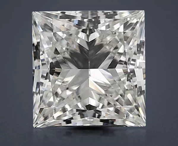 2.7 Carat · H · VS1 Rare Carat Ideal Cut
