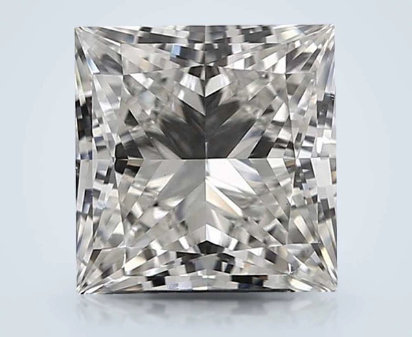 2.7 Carat · H · VS1 Rare Carat Ideal Cut