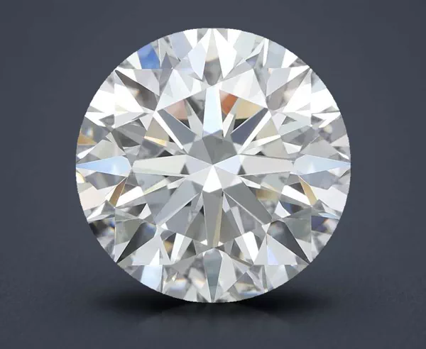 4.15 Carat · D · VVS2 Rare Carat Ideal Cut