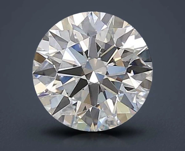 1.23 Carat · E · VS1 Rare Carat Ideal Cut