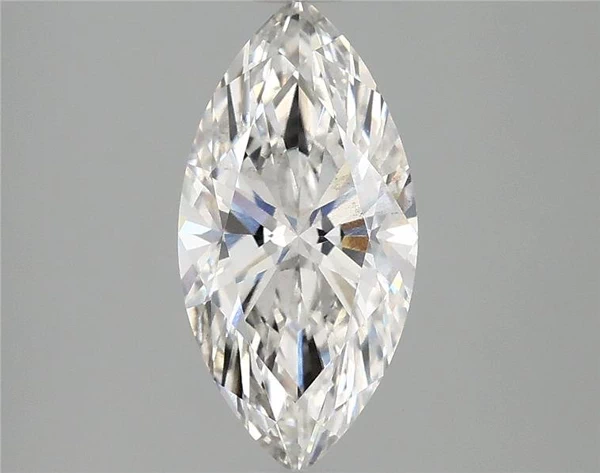 2.09 Carat · F · SI1 Rare Carat Ideal Cut