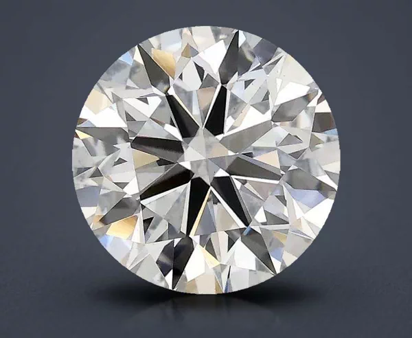 1.97 Carat · D · VS1 Rare Carat Ideal Cut