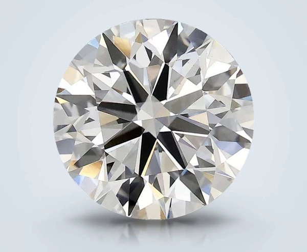 1.97 Carat · D · VS1 Rare Carat Ideal Cut