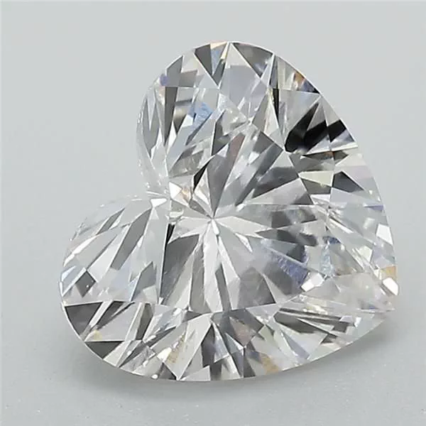 2.11 Carat · F · VVS2 Rare Carat Ideal Cut