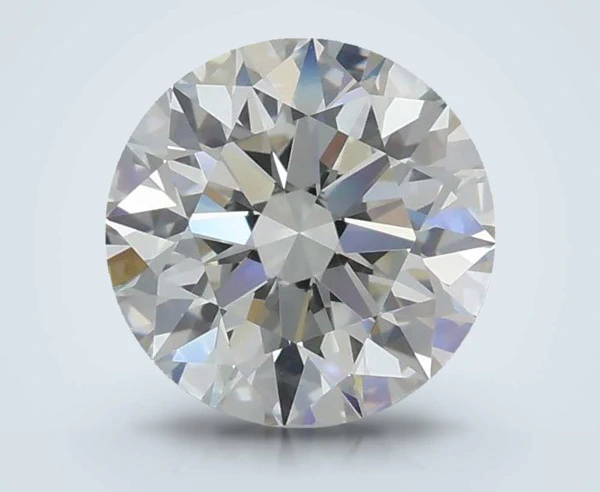 1.09 Carat · J · VVS2 Rare Carat Ideal Cut