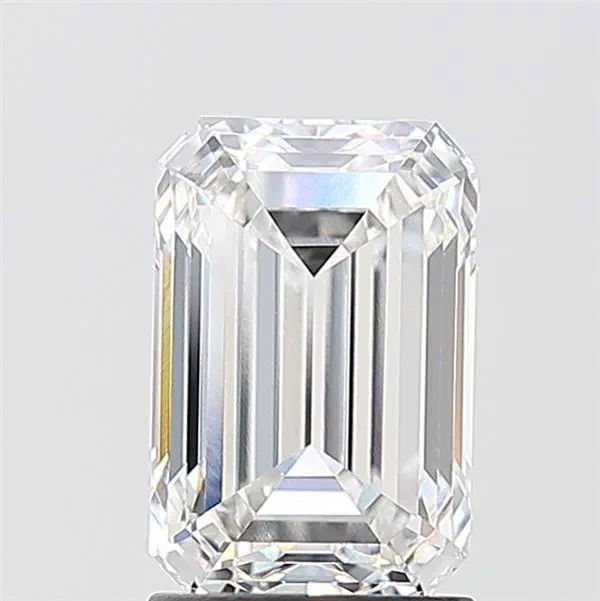 2.07 Carat · E · VVS1 Rare Carat Ideal Cut