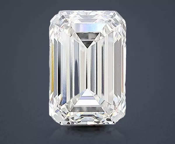 2.07 Carat · E · VVS1 Rare Carat Ideal Cut
