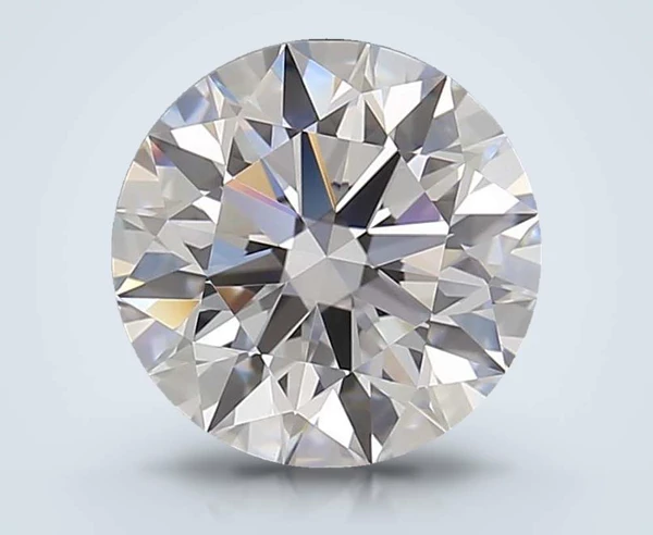 2.44 Carat · D · VVS1 Rare Carat Ideal Cut