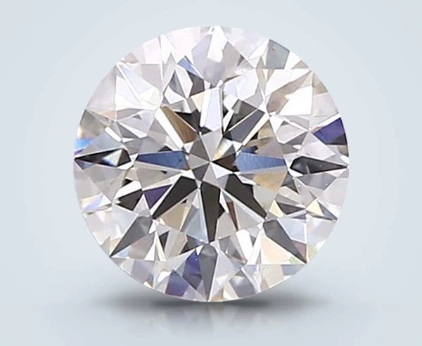 1.74 Carat · H · VS1 Rare Carat Ideal Cut