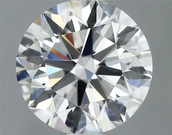 1.24 Carat · H · VS1 Rare Carat Ideal Cut