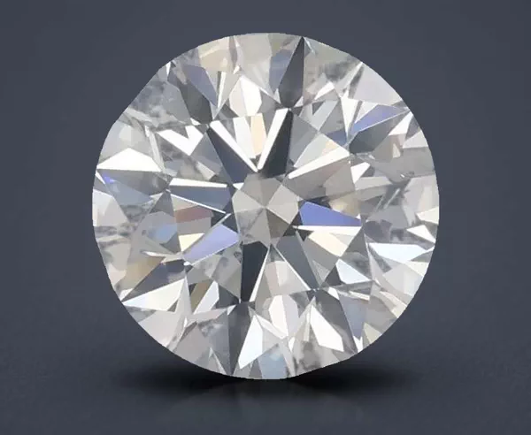 0.51 Carat · I · SI2 Rare Carat Ideal Cut