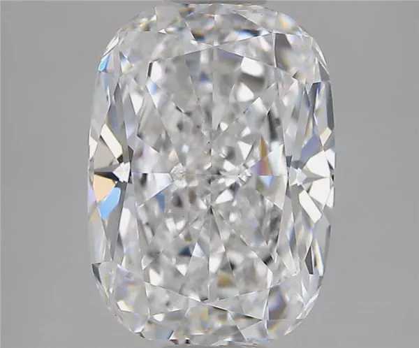 2.51 Carat · D · VS2 Rare Carat Ideal Cut