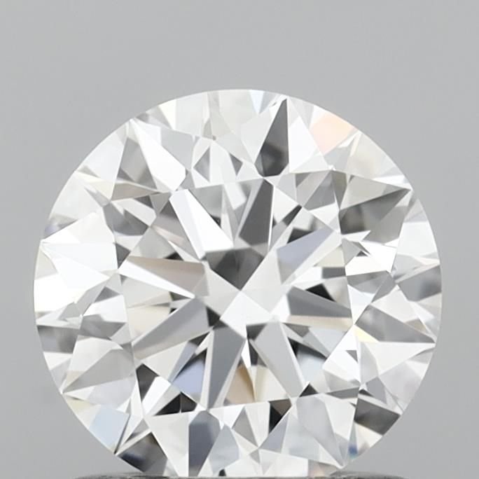 1.01 Carat · D · VVS2 Rare Carat Ideal Cut