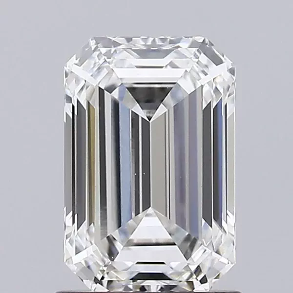 1.19 Carat · F · VVS2 Rare Carat Ideal Cut