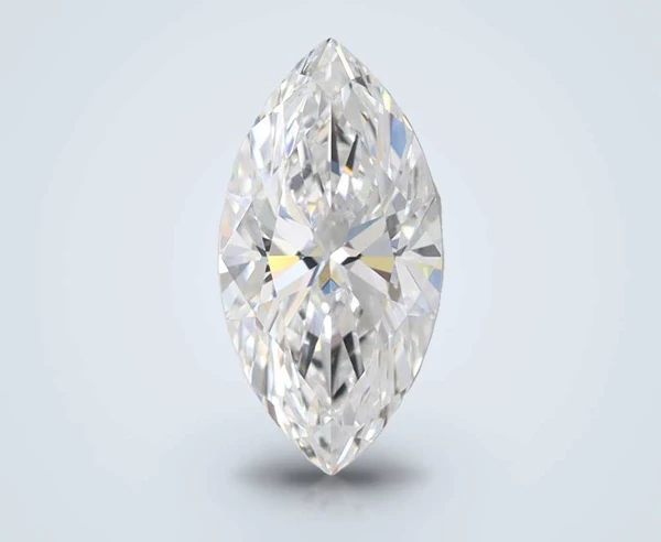 1.06 Carat · D · FL Rare Carat Ideal Cut
