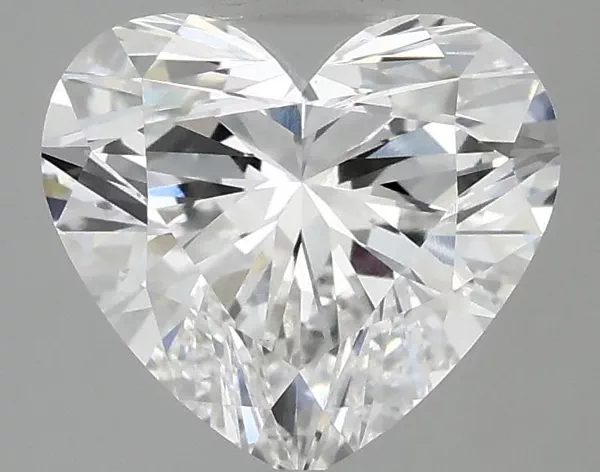 2.59 Carat · D · VS1 Rare Carat Ideal Cut