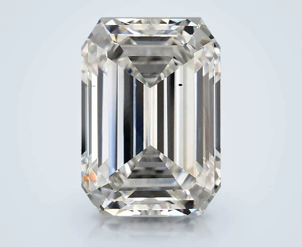 3.98 Carat · F · VS2 Rare Carat Ideal Cut