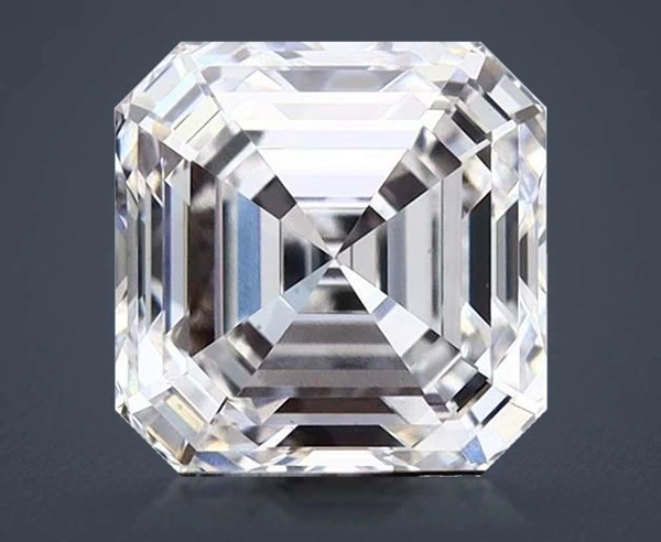 3.06 Carat · F · VS1 Rare Carat Ideal Cut