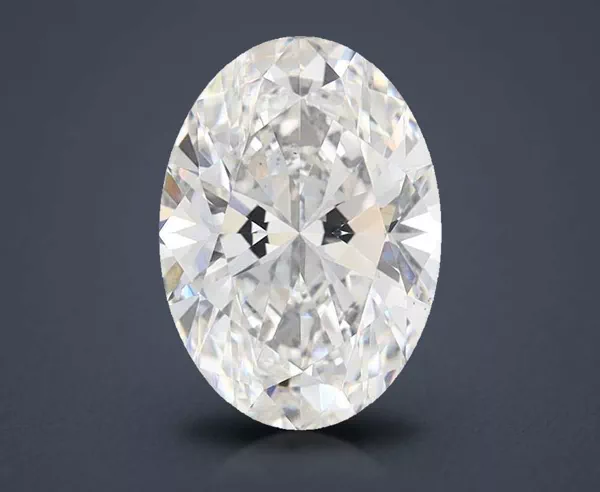 2.07 Carat · F · VS1 Rare Carat Ideal Cut