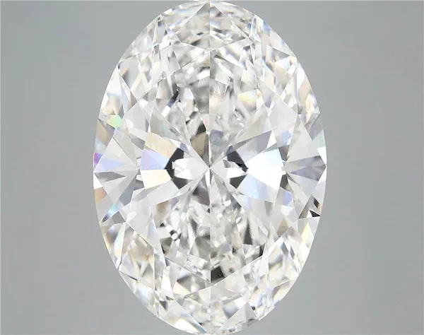 10.59 Carat · E · VVS2 Rare Carat Ideal Cut