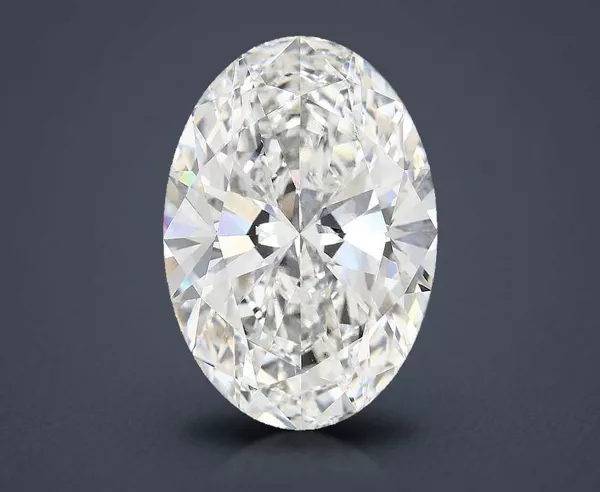 10.59 Carat · E · VVS2 Rare Carat Ideal Cut