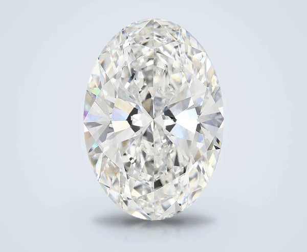 10.59 Carat · E · VVS2 Rare Carat Ideal Cut