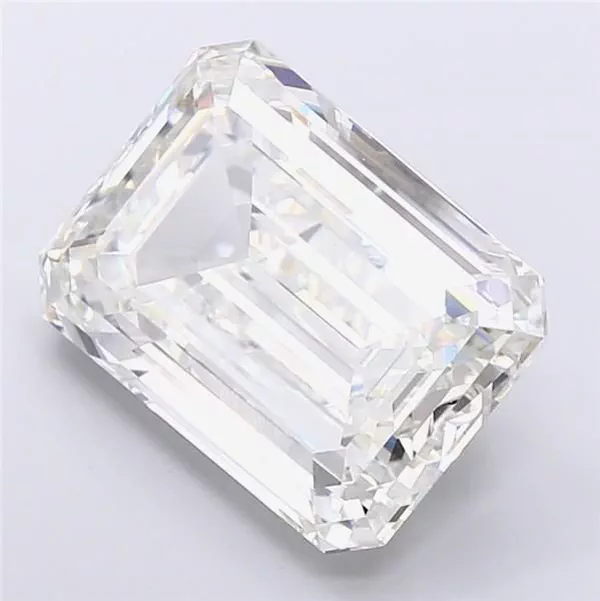 20.41 Carat · H · VVS2 Rare Carat Ideal Cut