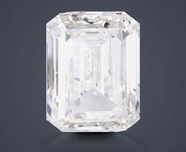 20.41 Carat · H · VVS2 Rare Carat Ideal Cut