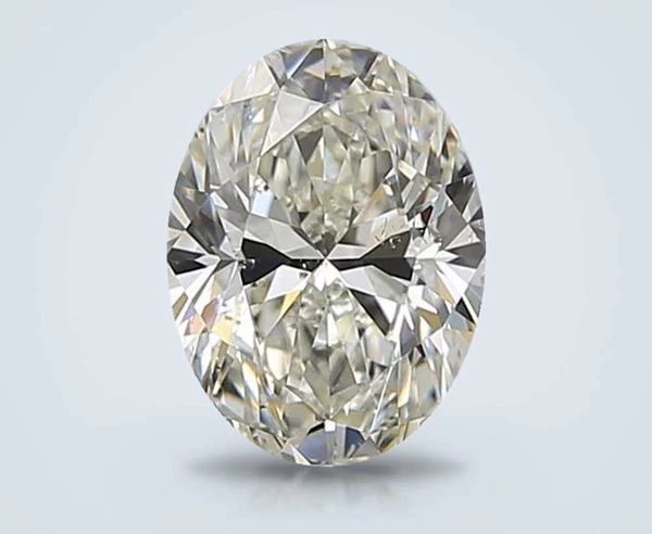 0.9 Carat · J · SI2 Rare Carat Ideal Cut