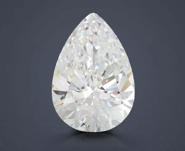 5.11 Carat · D · FL Rare Carat Ideal Cut