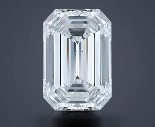 2.51 Carat · D · SI1 Rare Carat Ideal Cut