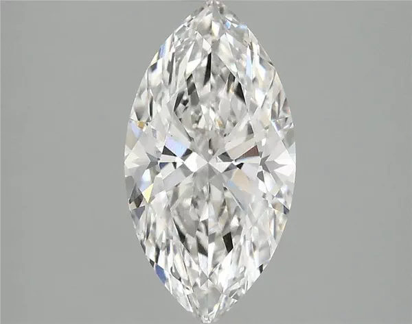 1.89 Carat · F · VVS2 Rare Carat Ideal Cut