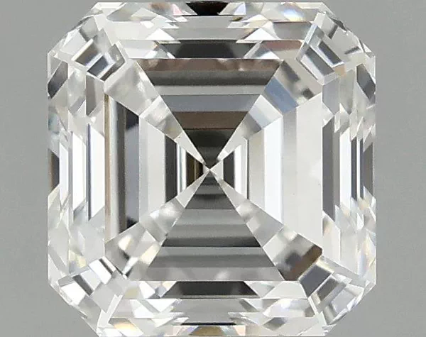1.56 Carat · F · VVS2 very good Cut