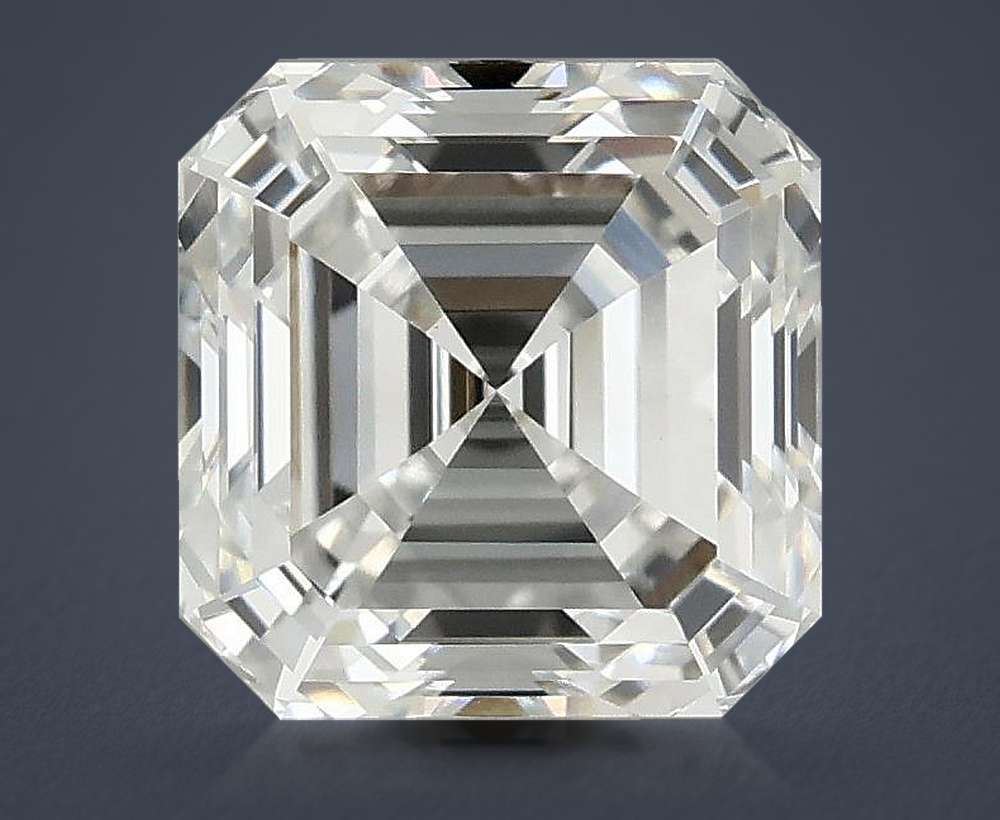 1.56 Carat · F · VVS2 very good Cut