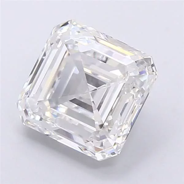 4.21 Carat · E · VVS2 Rare Carat Ideal Cut