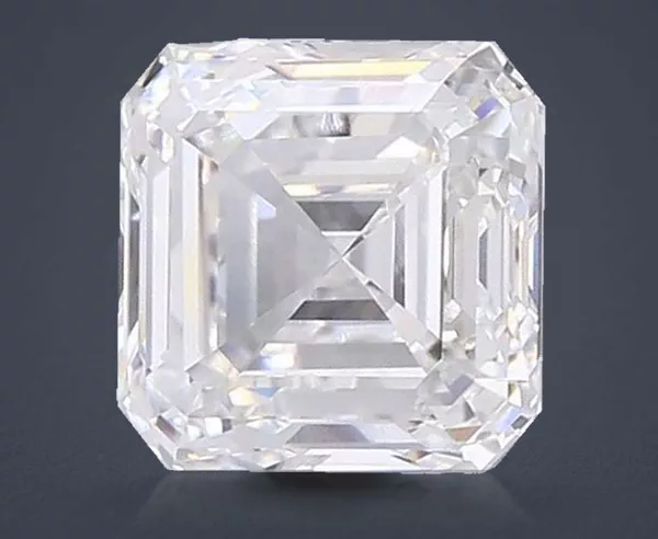 4.21 Carat · E · VVS2 Rare Carat Ideal Cut