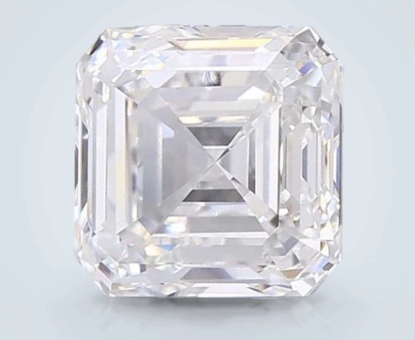 4.21 Carat · E · VVS2 Rare Carat Ideal Cut